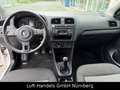 Volkswagen Polo V Trendline 1.2 Klima 1.Hand Euro5 Allwette White - thumbnail 11