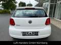 Volkswagen Polo V Trendline 1.2 Klima 1.Hand Euro5 Allwette White - thumbnail 5
