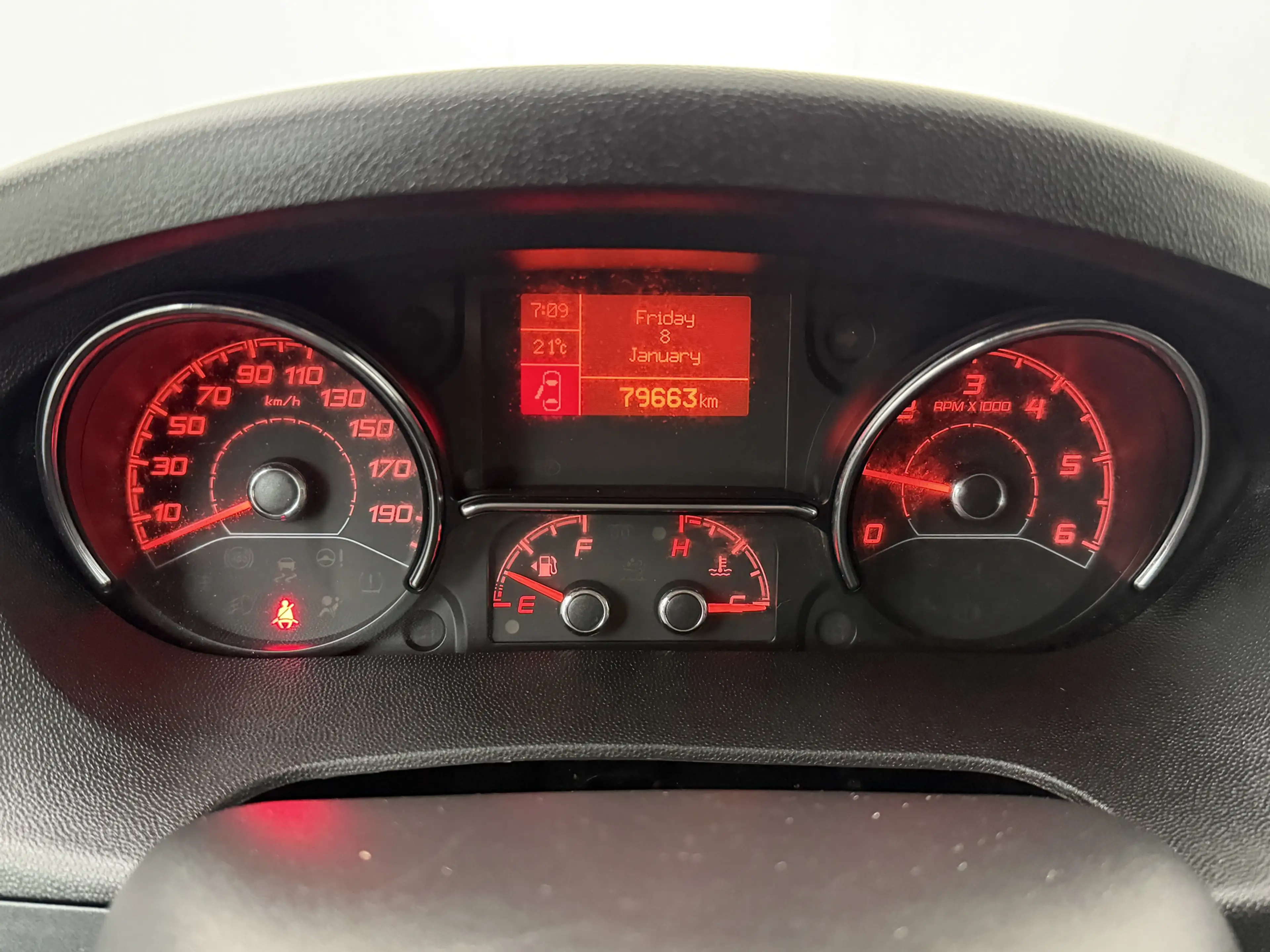 Peugeot Boxer 2.2BlueHDi 165PK L3H2 Zwaar Grip | 2xSchuifdeur | — photo 9