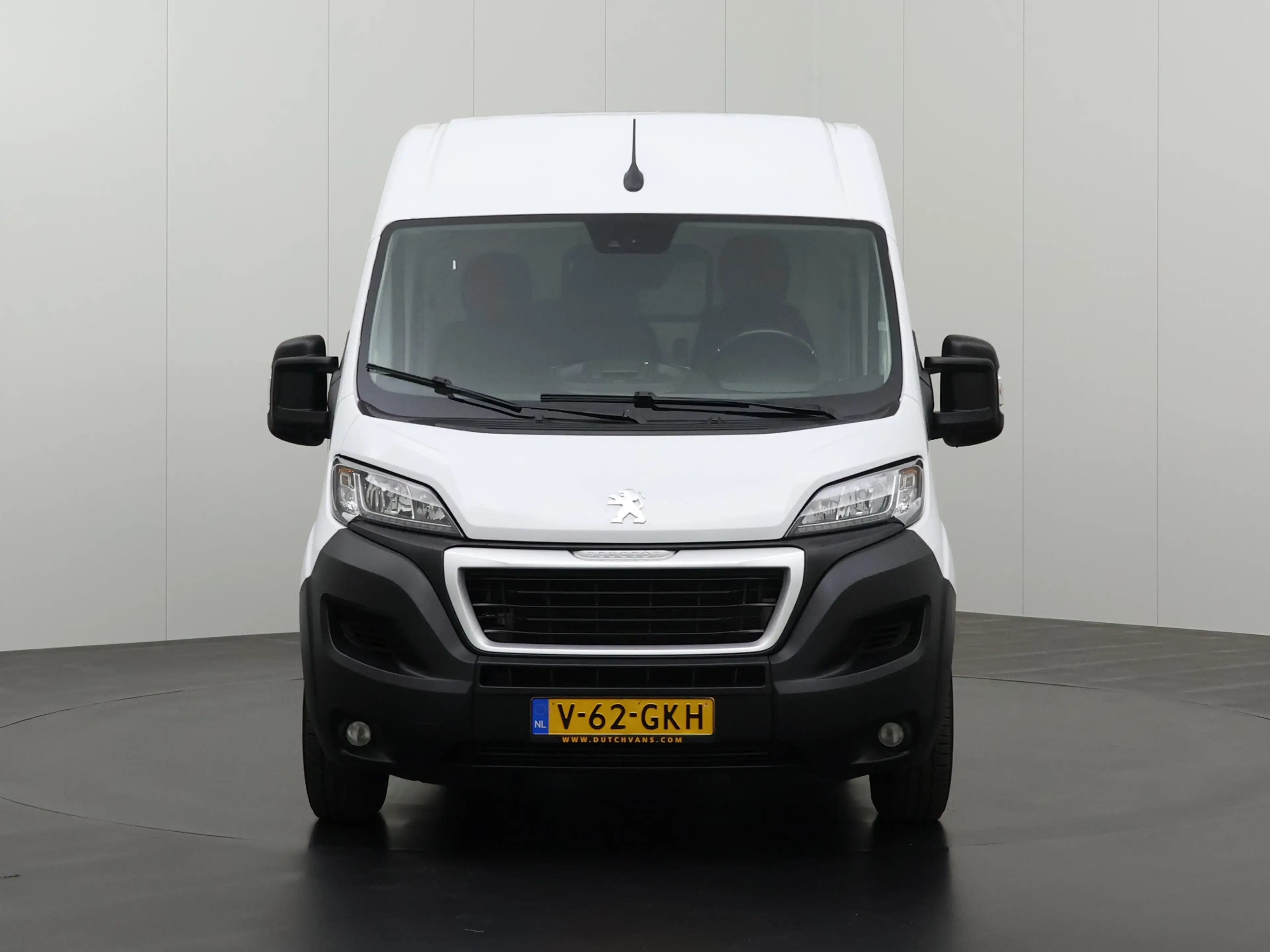 Peugeot Boxer 2.2BlueHDi 165PK L3H2 Zwaar Grip | 2xSchuifdeur | — photo 10