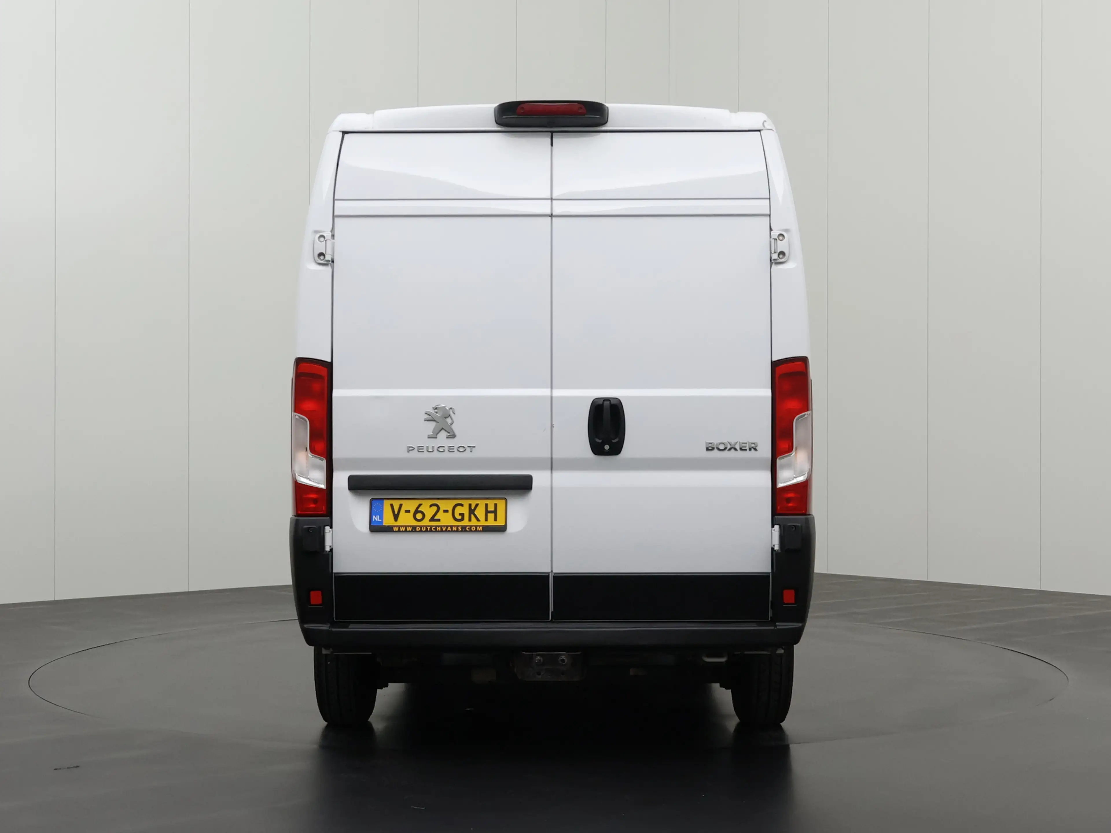 Peugeot Boxer 2.2BlueHDi 165PK L3H2 Zwaar Grip | 2xSchuifdeur | — photo 11