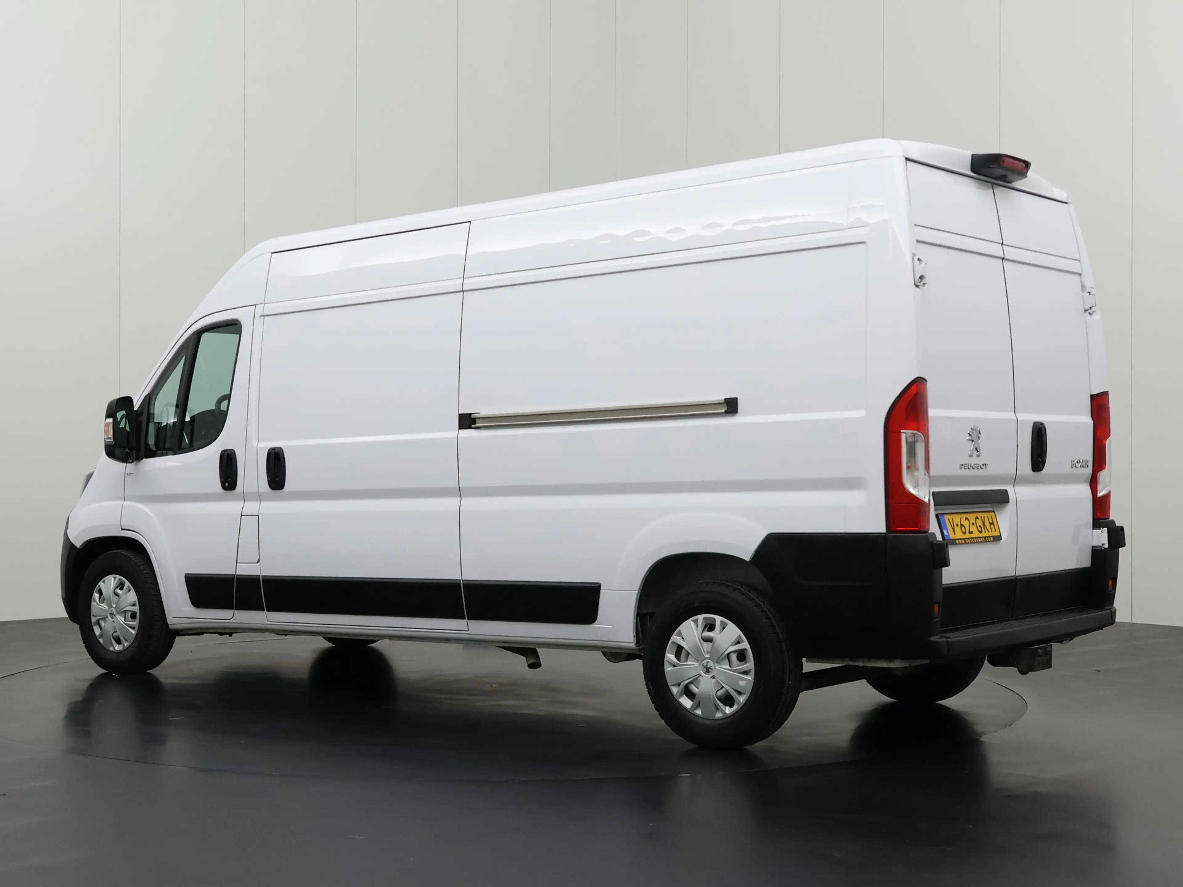 Peugeot Boxer 2.2BlueHDi 165PK L3H2 Zwaar Grip | 2xSchuifdeur | — photo 6