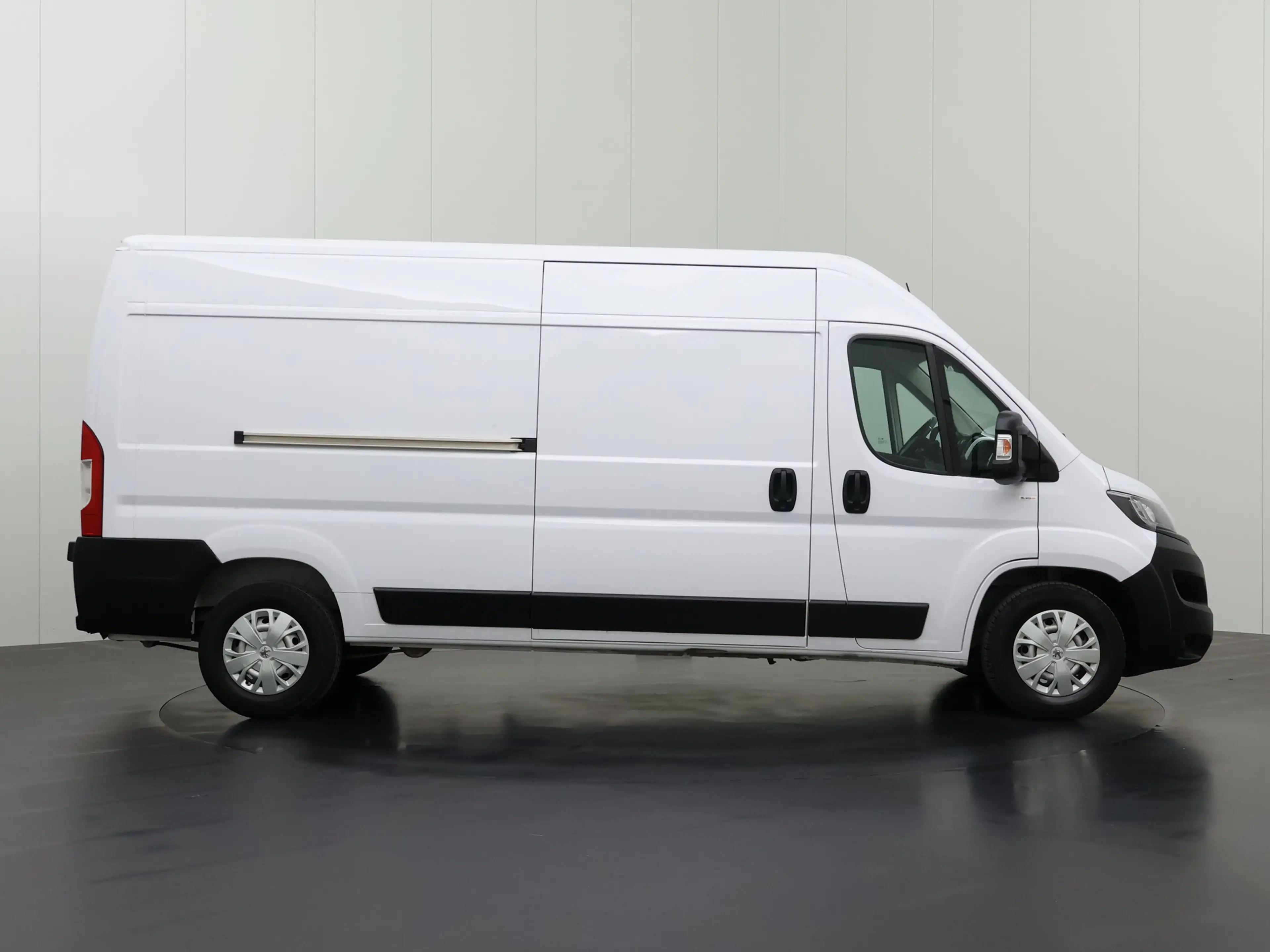 Peugeot Boxer 2.2BlueHDi 165PK L3H2 Zwaar Grip | 2xSchuifdeur | — photo 13