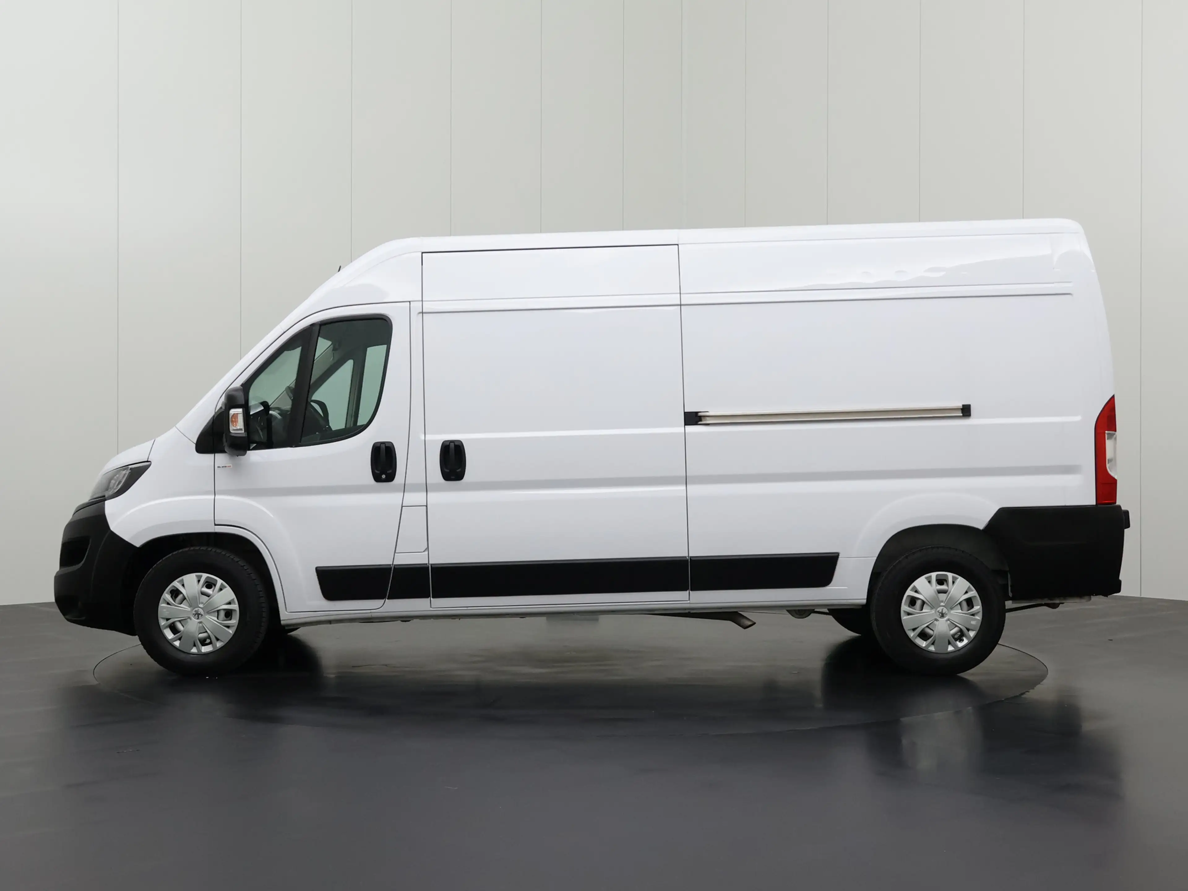 Peugeot Boxer 2.2BlueHDi 165PK L3H2 Zwaar Grip | 2xSchuifdeur | — photo 12