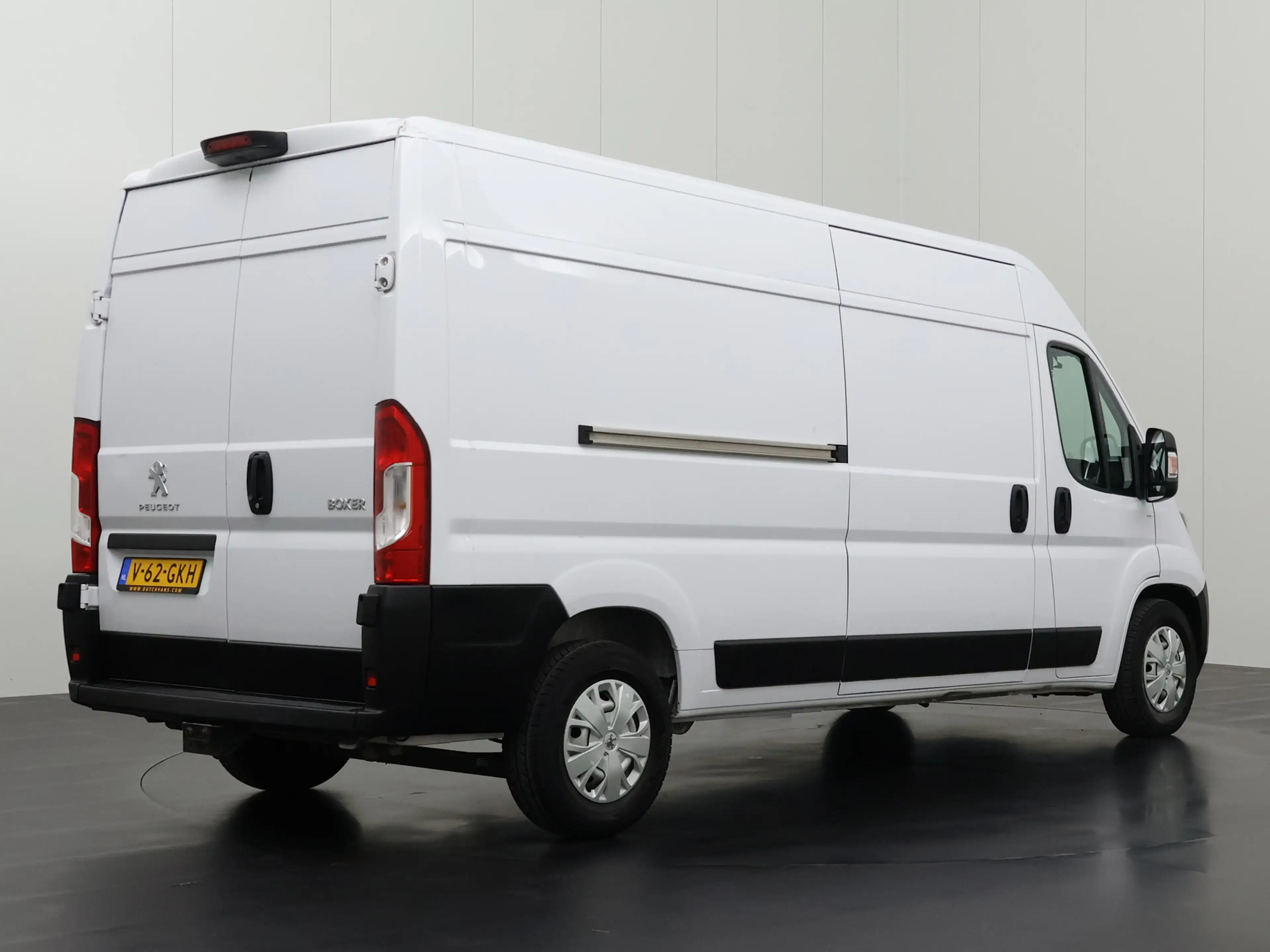 Peugeot Boxer 2.2BlueHDi 165PK L3H2 Zwaar Grip | 2xSchuifdeur | — photo 2