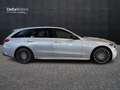 Mercedes-Benz C 220 - C 220 d Mild hybrid S.W. Premium Silber - thumbnail 5