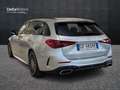 Mercedes-Benz C 220 - C 220 d Mild hybrid S.W. Premium Silber - thumbnail 3