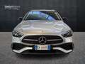 Mercedes-Benz C 220 - C 220 d Mild hybrid S.W. Premium Silber - thumbnail 6