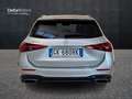 Mercedes-Benz C 220 - C 220 d Mild hybrid S.W. Premium Silber - thumbnail 4