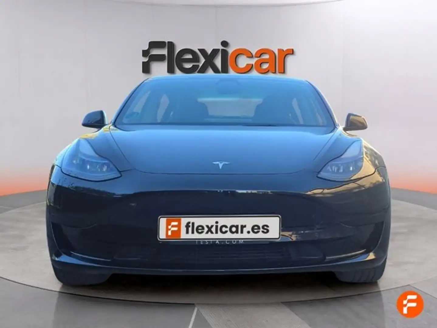 Tesla Model 3 RWD Negro - 2