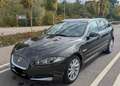 Jaguar XF XF 2.2 Diesel Sportbrake Schwarz - thumbnail 1