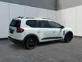 Dacia Jogger Extreme 7-SITZER+LED+SHZ+ALU+KAMERA+DA... Weiß - thumbnail 5