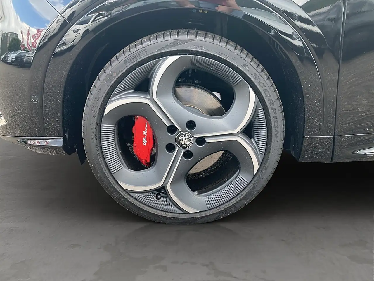 Alfa Romeo Tonale 2026