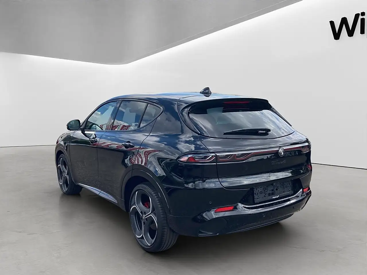 Alfa Romeo Tonale 2026