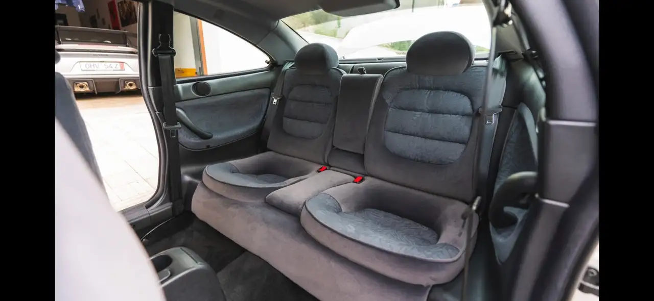 Peugeot 406 Coupe 2.0 16v 137cv, foto 10