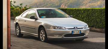 Coupe 2.0 16v 137cv