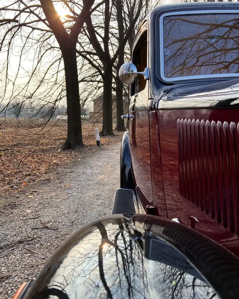 Fiat 508B Balilla, foto 10