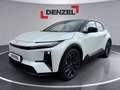 Toyota C-HR+ AWD Lounge 501km Reichweite Weiß - thumbnail 1