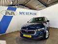 Skoda Octavia Combi 1.0 TSI Business Edition / Virtual Cockpit / Bleu - thumbnail 5