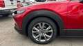 Mazda CX-30 2025 2.5 e-SKYACTIV G MHEV 140CV 6MT FWD CENTRE LI Rojo - thumbnail 9
