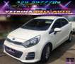 Kia Rio 1.2 CVVT 5p. Cool Weiß - thumbnail 1