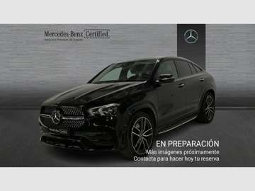 400d 4Matic Aut.