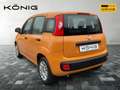 Fiat Panda Panda Hybrid 1.0 GSE Hybrid 1.0 GSE Orange - thumbnail 4