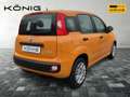 Fiat Panda Panda Hybrid 1.0 GSE Hybrid 1.0 GSE Orange - thumbnail 3