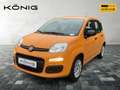 Fiat Panda Panda Hybrid 1.0 GSE Hybrid 1.0 GSE Orange - thumbnail 1
