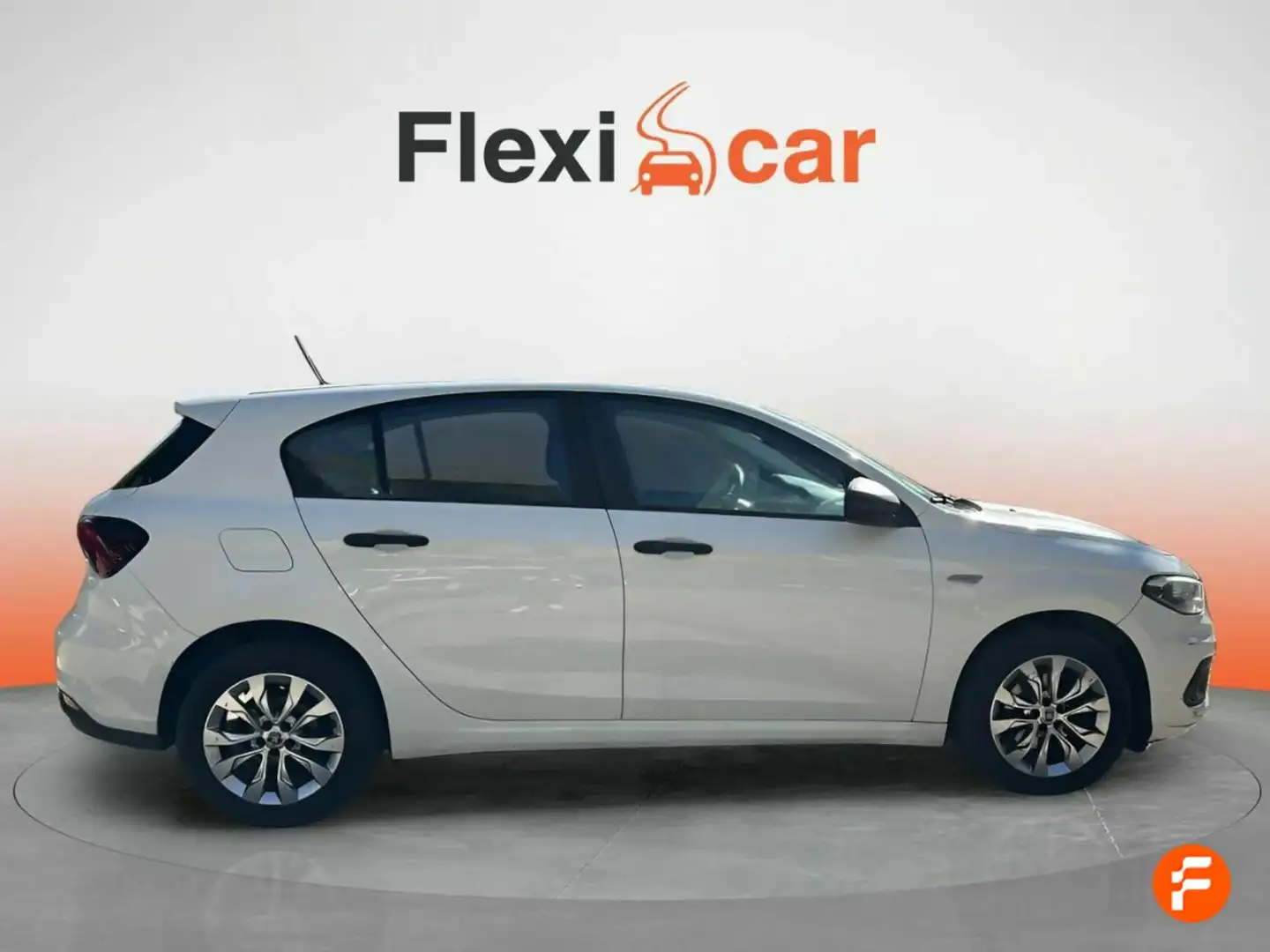 Fiat Tipo SW 1.6 Multijet II Mirror Blanco - 2