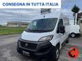 Fiat Ducato 35 2.3 MJT 140C-(PM-TM L2H2)SENSORI-FURGONE-E6 Bianco - thumbnail 1