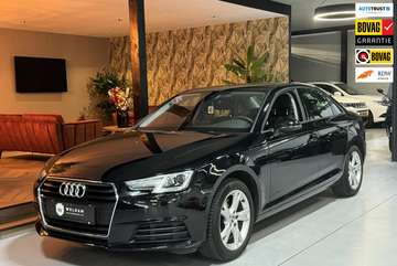 Limousine 1.4 TFSI Garantie|Trekhaak|Keyless|LED|C
