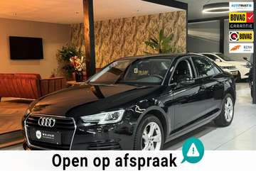 Limousine 1.4 TFSI Garantie|Trekhaak|Keyless|LED|C