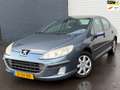 Peugeot 407 2.0-16V XR Pack NWEAPK/CRUISE/CLIMA/ORGNL Grau - thumbnail 1