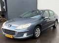 Peugeot 407 2.0-16V XR Pack NWEAPK/CRUISE/CLIMA/ORGNL Grau - thumbnail 2