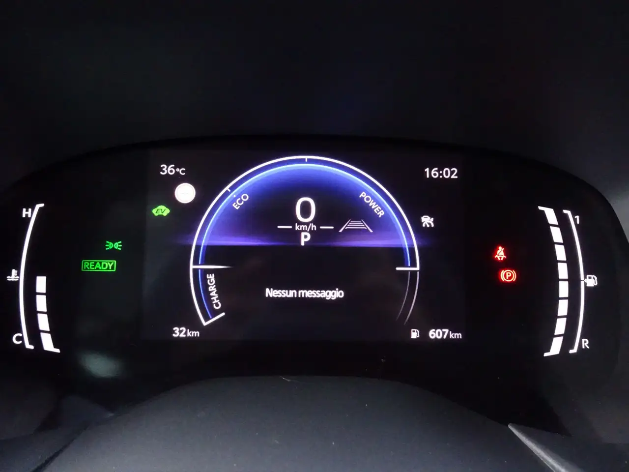 Toyota Aygo X 1.5 Hybrid 115 CV 5 porte, миниатюра 13