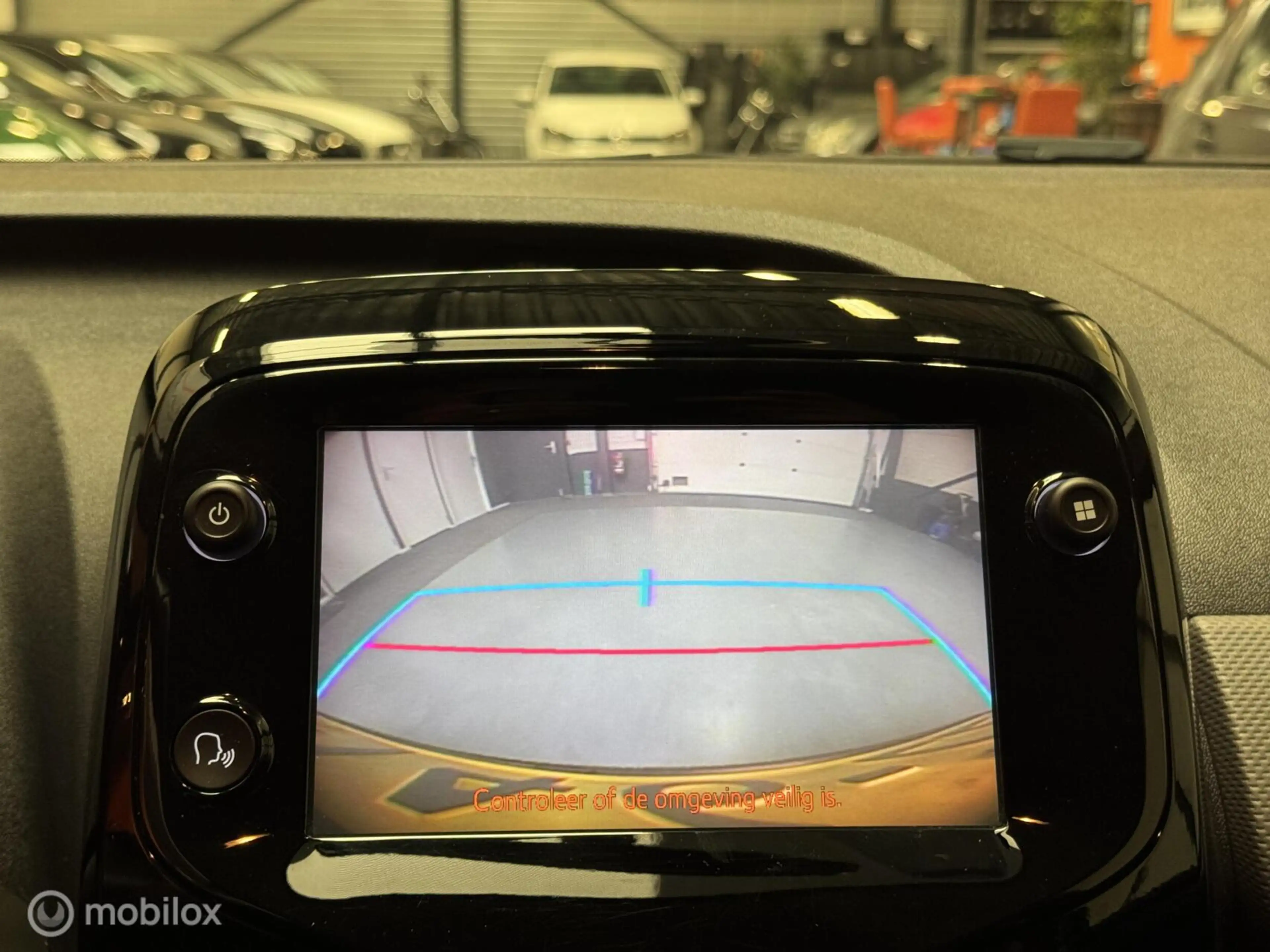 Peugeot 108 1.0 Allure Clima|LED|Carplay|NL-Auto! — photo 6