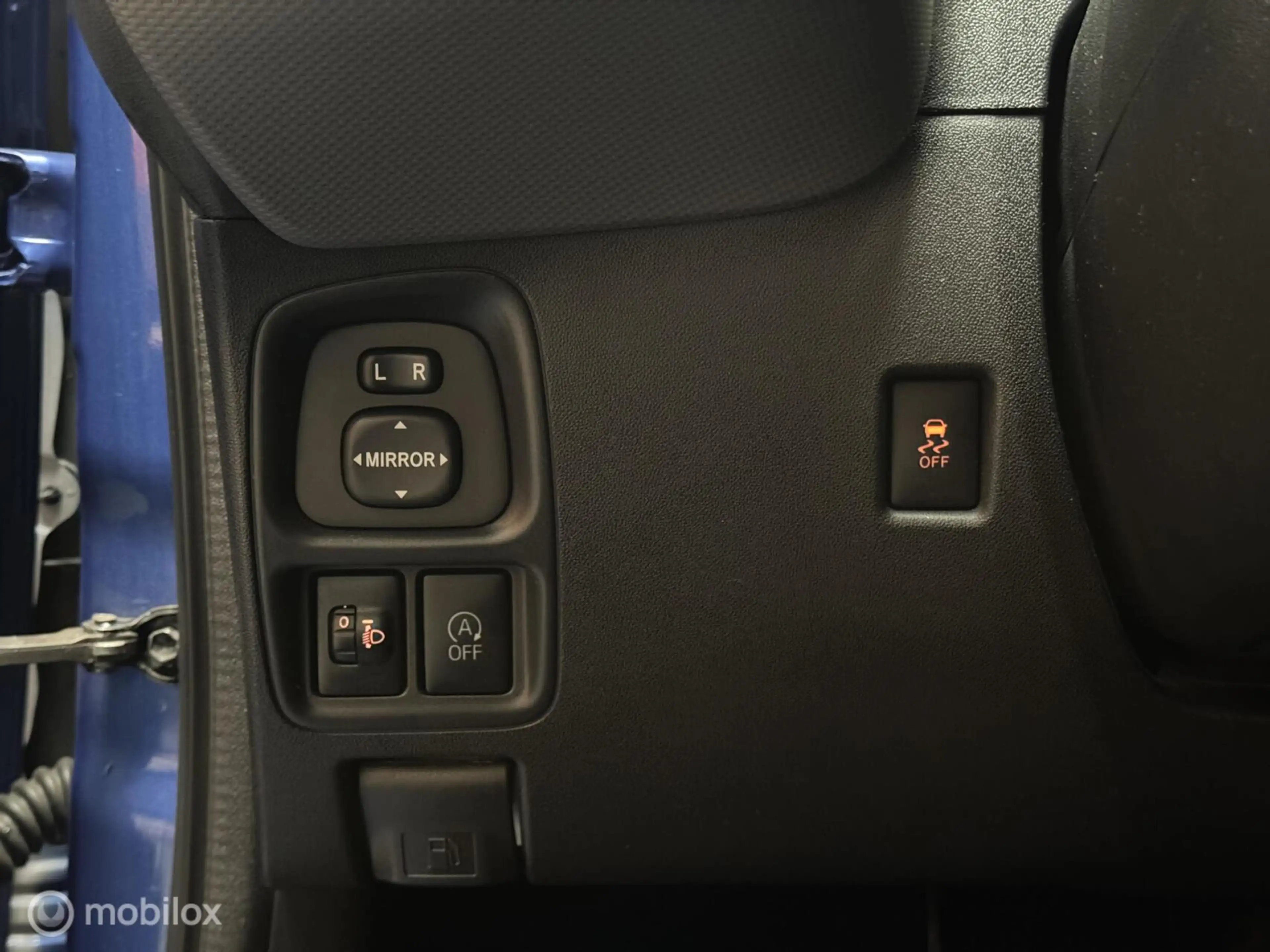 Peugeot 108 1.0 Allure Clima|LED|Carplay|NL-Auto! — photo 11