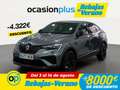 Renault Arkana 1.6 E-Tech Esprit Alpine 105kW Gris - thumbnail 1
