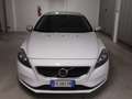 Volvo V40 2.0 d2 Business geartronic Blanc - thumbnail 1