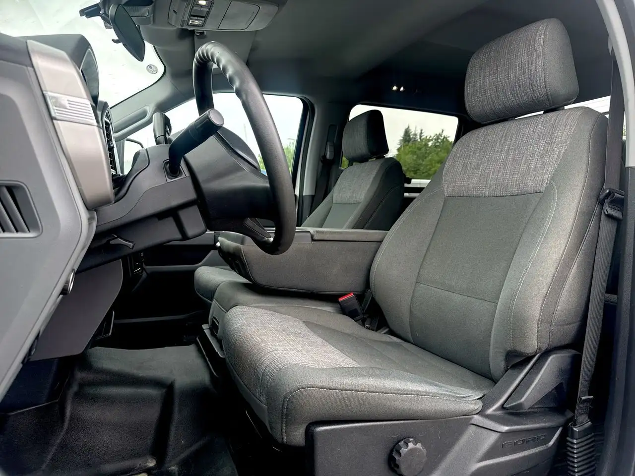 2023 Ford F 150