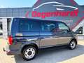 Volkswagen T6 Caravelle T6.1 Caravelle 2.0 TDI DSG Trendl. LED Sthzg AHK Blau - thumbnail 9