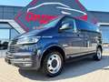 Volkswagen T6 Caravelle T6.1 Caravelle 2.0 TDI DSG Trendl. LED Sthzg AHK Blau - thumbnail 1