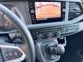 Volkswagen T6 Caravelle T6.1 Caravelle 2.0 TDI DSG Trendl. LED Sthzg AHK Blau - thumbnail 5