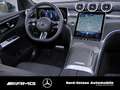 Mercedes-Benz GLC 300 d 4M AMG AHK SHZ MBUX KEYLESS-GO Grau - thumbnail 8