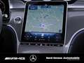 Mercedes-Benz GLC 300 d 4M AMG AHK SHZ MBUX KEYLESS-GO Grau - thumbnail 9