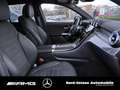 Mercedes-Benz GLC 300 d 4M AMG AHK SHZ MBUX KEYLESS-GO Grau - thumbnail 10