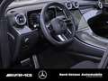 Mercedes-Benz GLC 300 d 4M AMG AHK SHZ MBUX KEYLESS-GO Grau - thumbnail 7