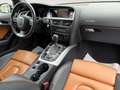 Audi A5 Cabriolet 2.0 TFSI quattro Navi Leder Kamera Braun - thumbnail 9