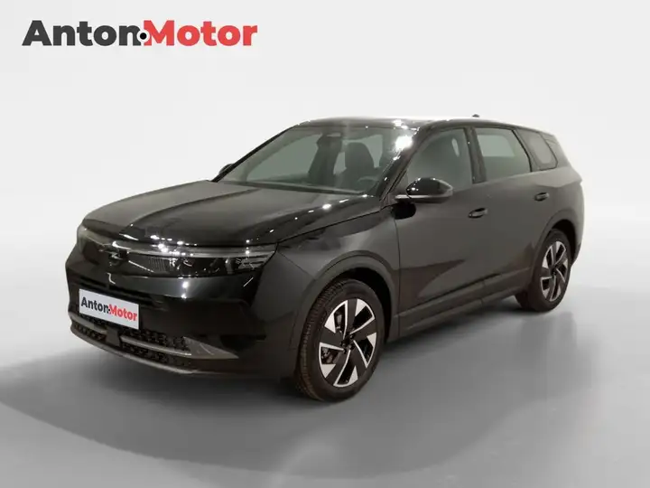 Opel Grandland 2025